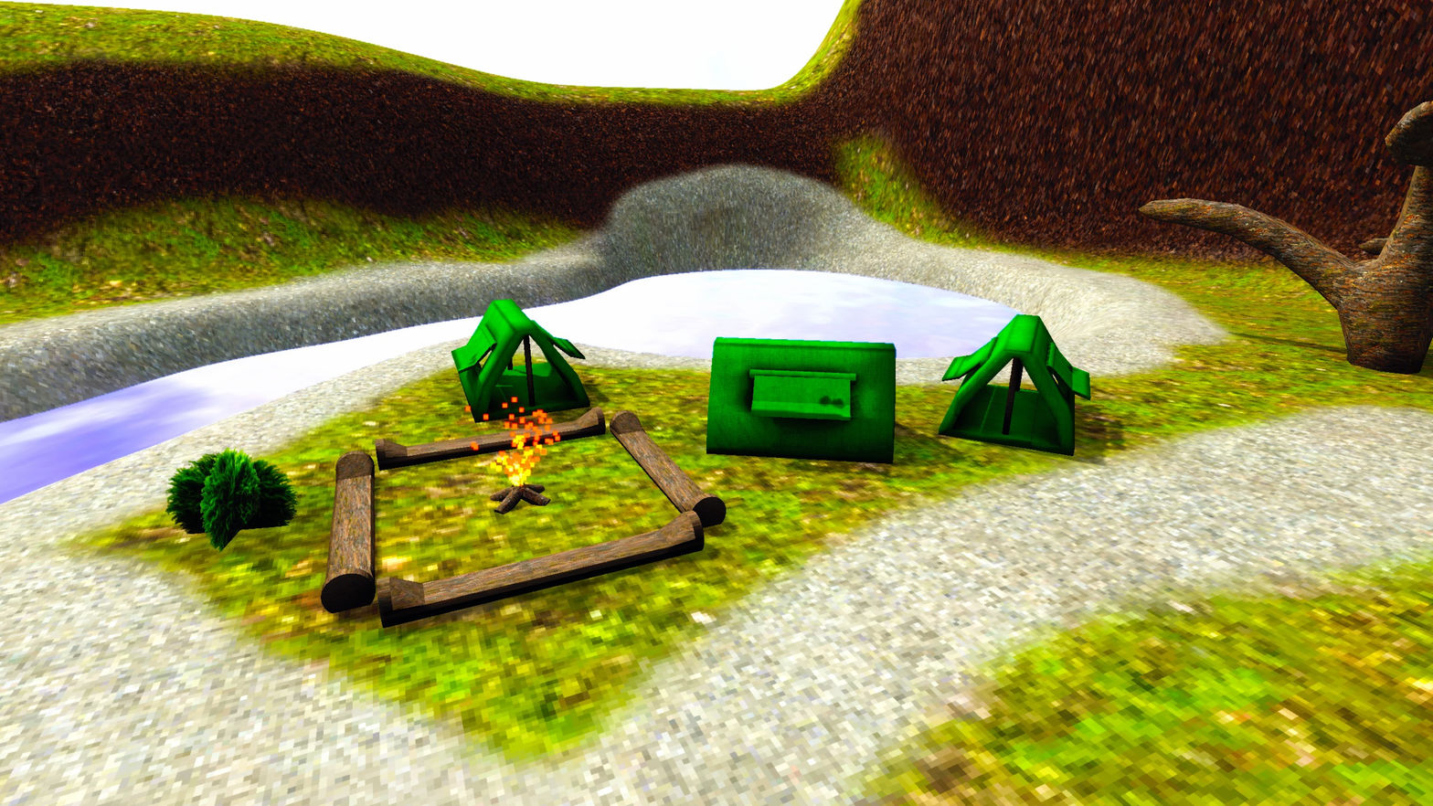 Islands Manki
