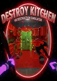 Destroy Kitchen