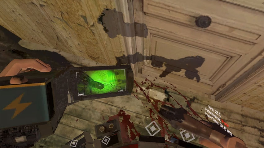 The Last Escape