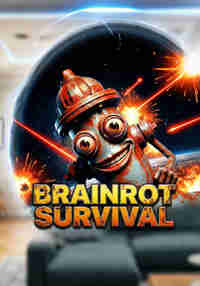 Brainrot Survival