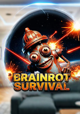 Brainrot Survival