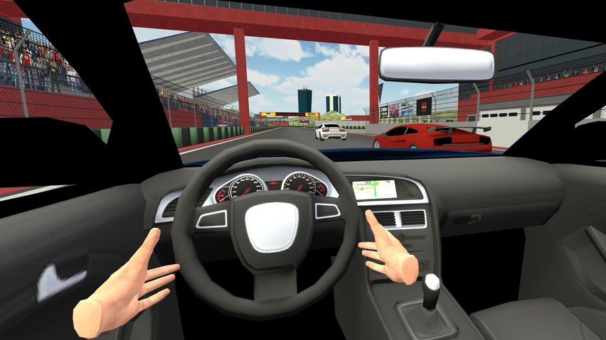 Car Racing  games -Car Game- Drag Racing
