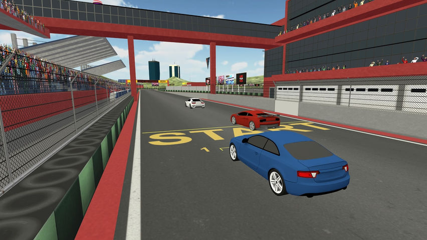 Car Racing  games -Car Game- Drag Racing