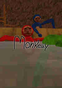 Monkeuy