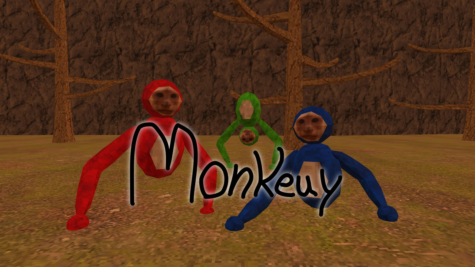 Monkeuy