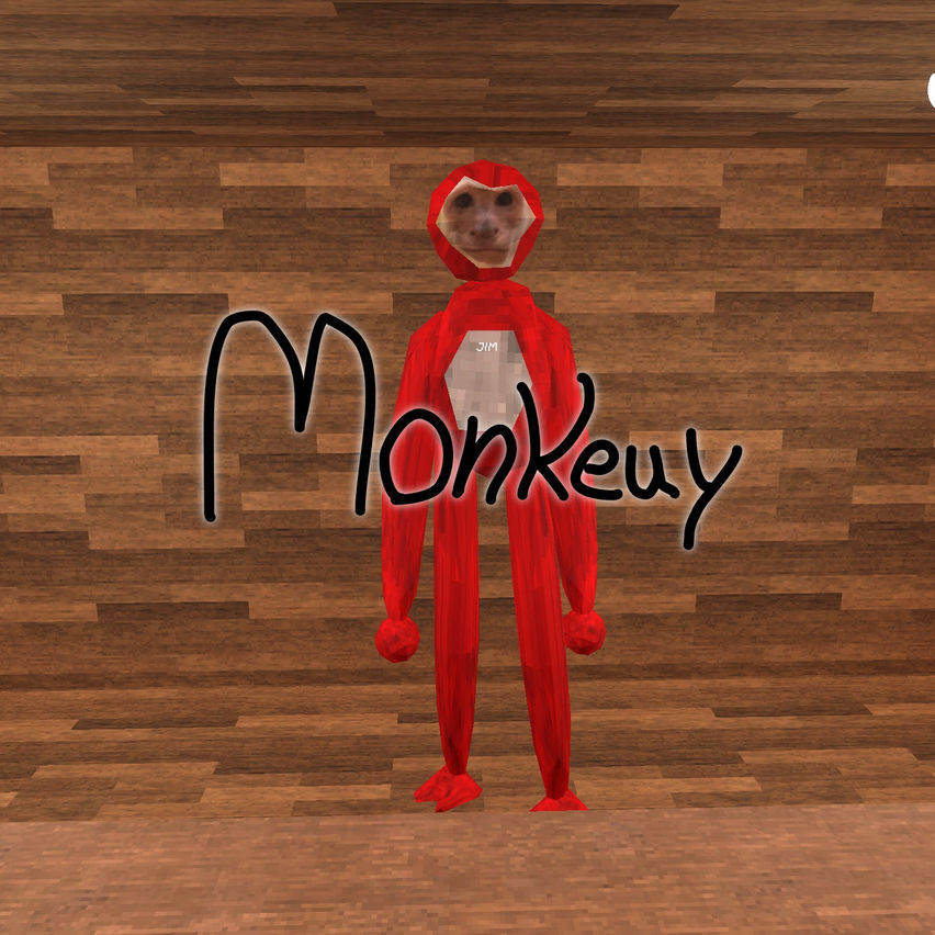 Monkeuy