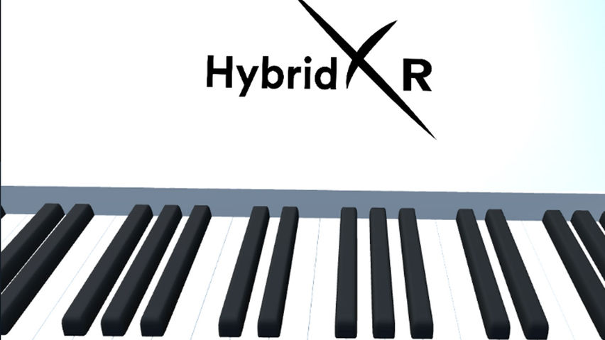 Piano VR