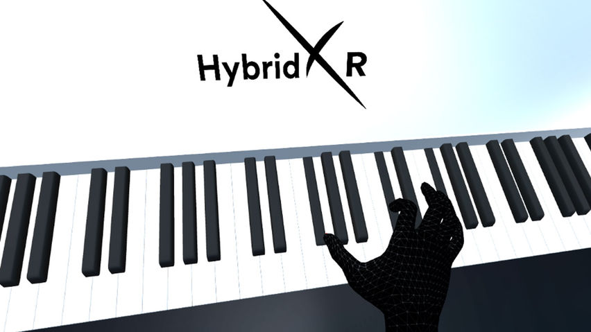 Piano VR