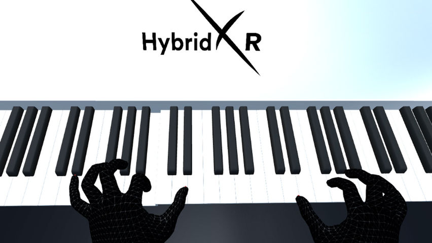 Piano VR