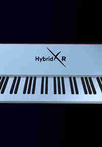 Piano VR
