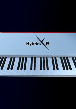Piano VR