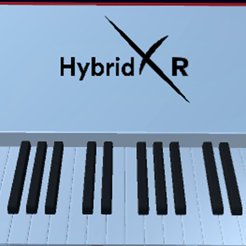 Piano VR