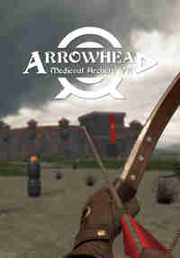 Arrowhead - Medieval Archery VR