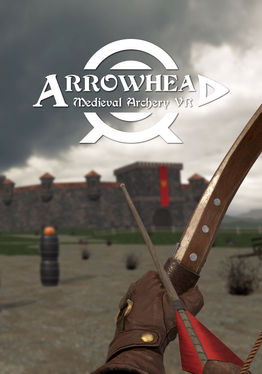 Arrowhead - Medieval Archery VR