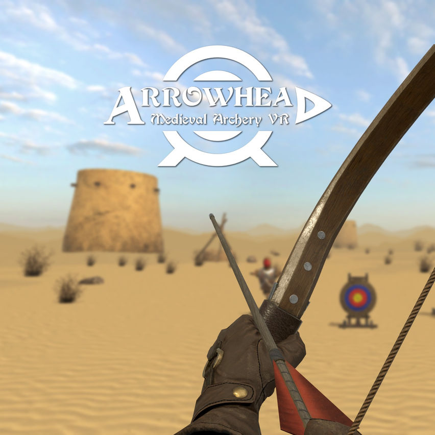 Arrowhead - Medieval Archery VR