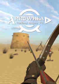 Arrowhead - Medieval Archery VR