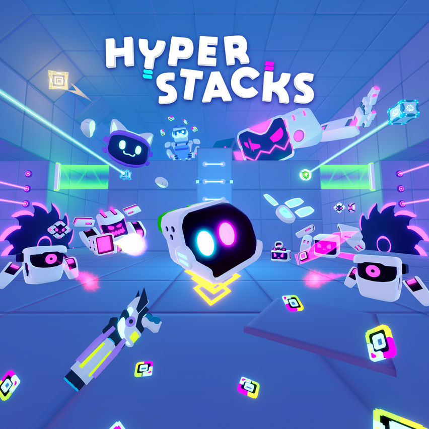 Hyperstacks