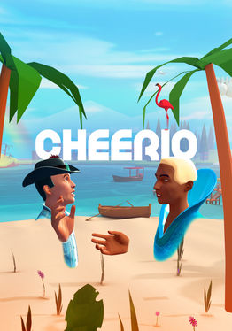 Cheerio