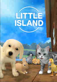 Little Island