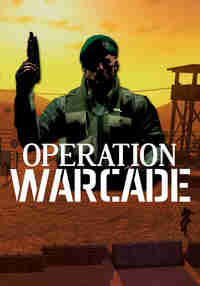 Operation Warcade