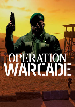 Operation Warcade