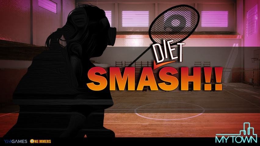 Diet Smash