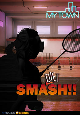 Diet Smash