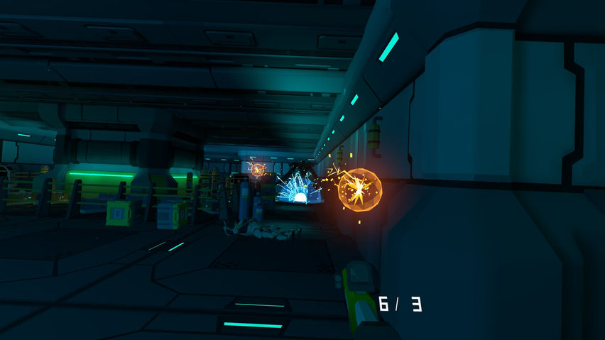 Directive Nine