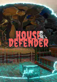 House Defender: Mixed Reality