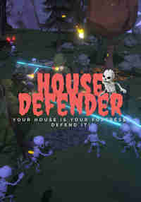 House Defender