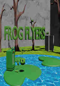 Frog Flyers
