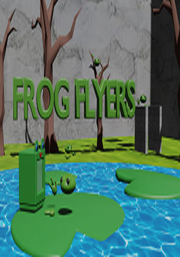 Frog Flyers