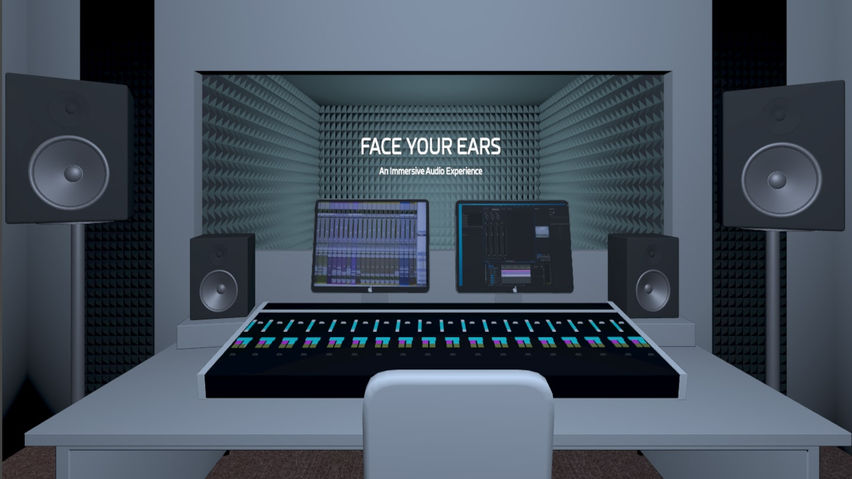 Face Your Ears