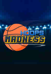 Hoops Madness