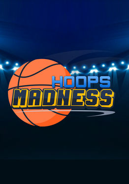 Hoops Madness