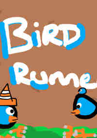 Bird Runners