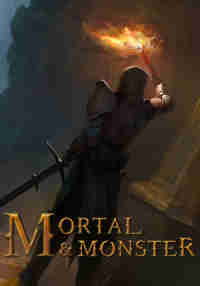 Mortal and Monster
