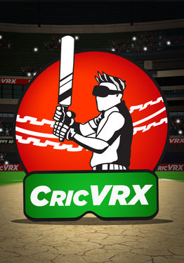 CricVRX Cricket - Virtual Sports