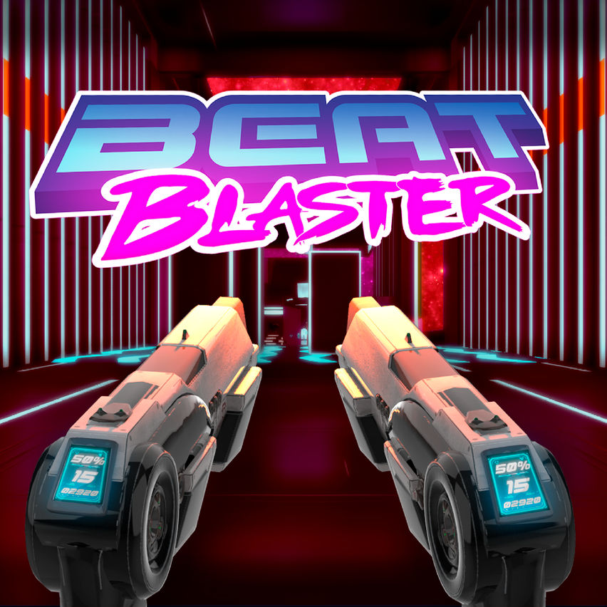 Beat Blaster
