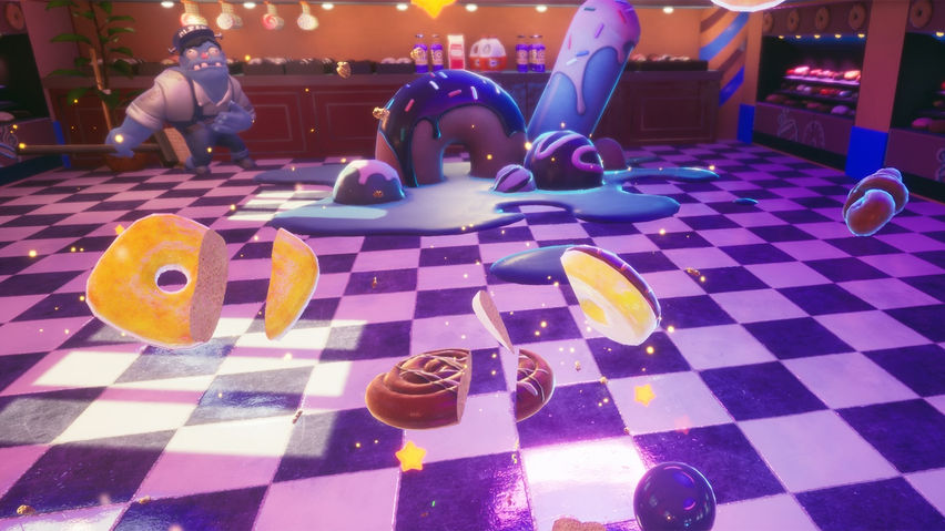 My Town: Dessert Slice