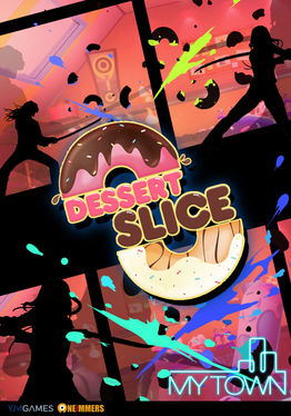 My Town: Dessert Slice
