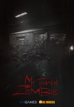 My Town Zombie