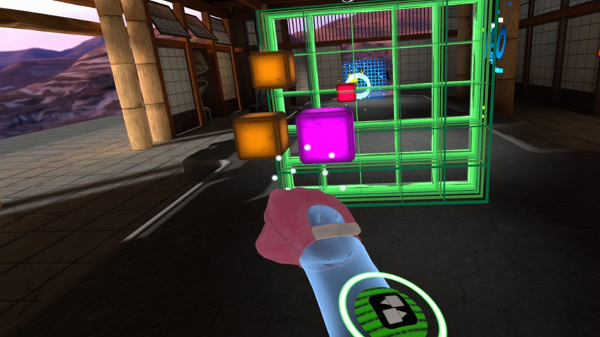 Sucker Punch VR