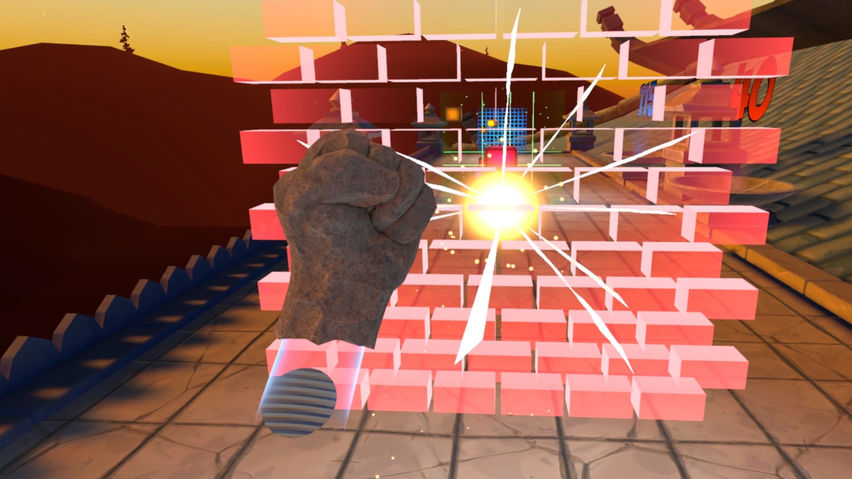 Sucker Punch VR