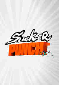 Sucker Punch VR