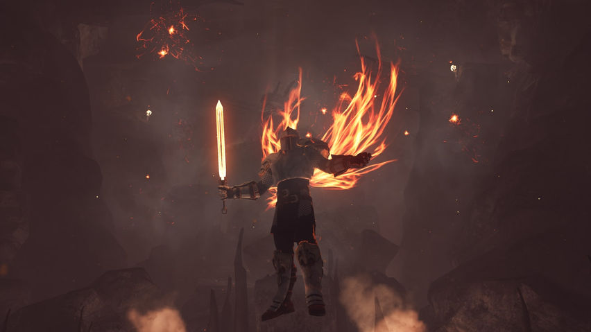 Swordsman