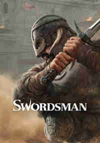 Swordsman