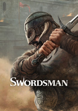 Swordsman