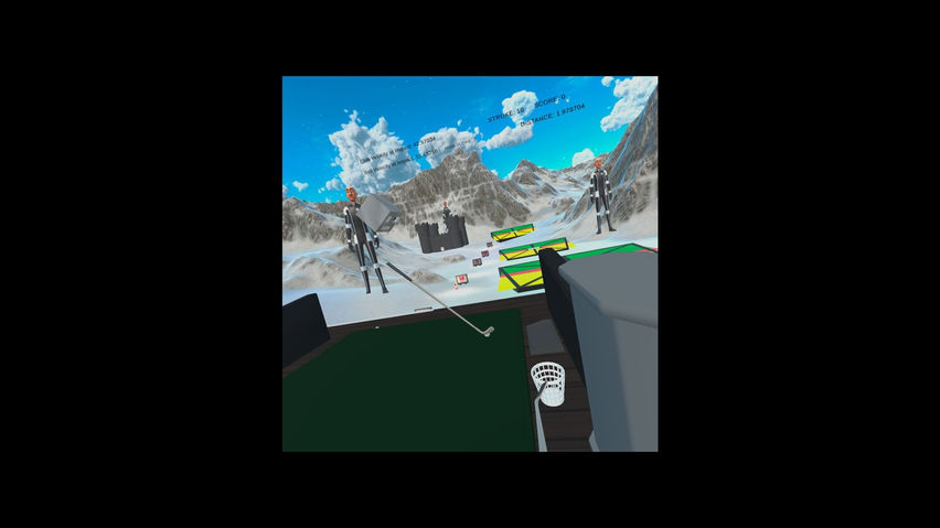 Sploder Golferoni