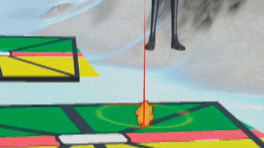Sploder Golferoni